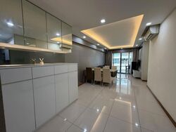 Blk 520B Centrale 8 At Tampines (Tampines), HDB 5 Rooms #616506061